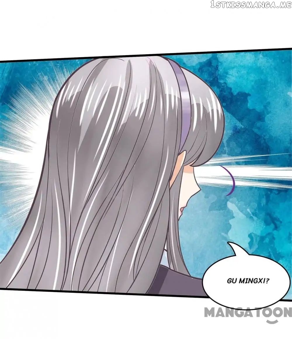 Leave Me Alone! Hot Nerd! chapter 122 - page 12