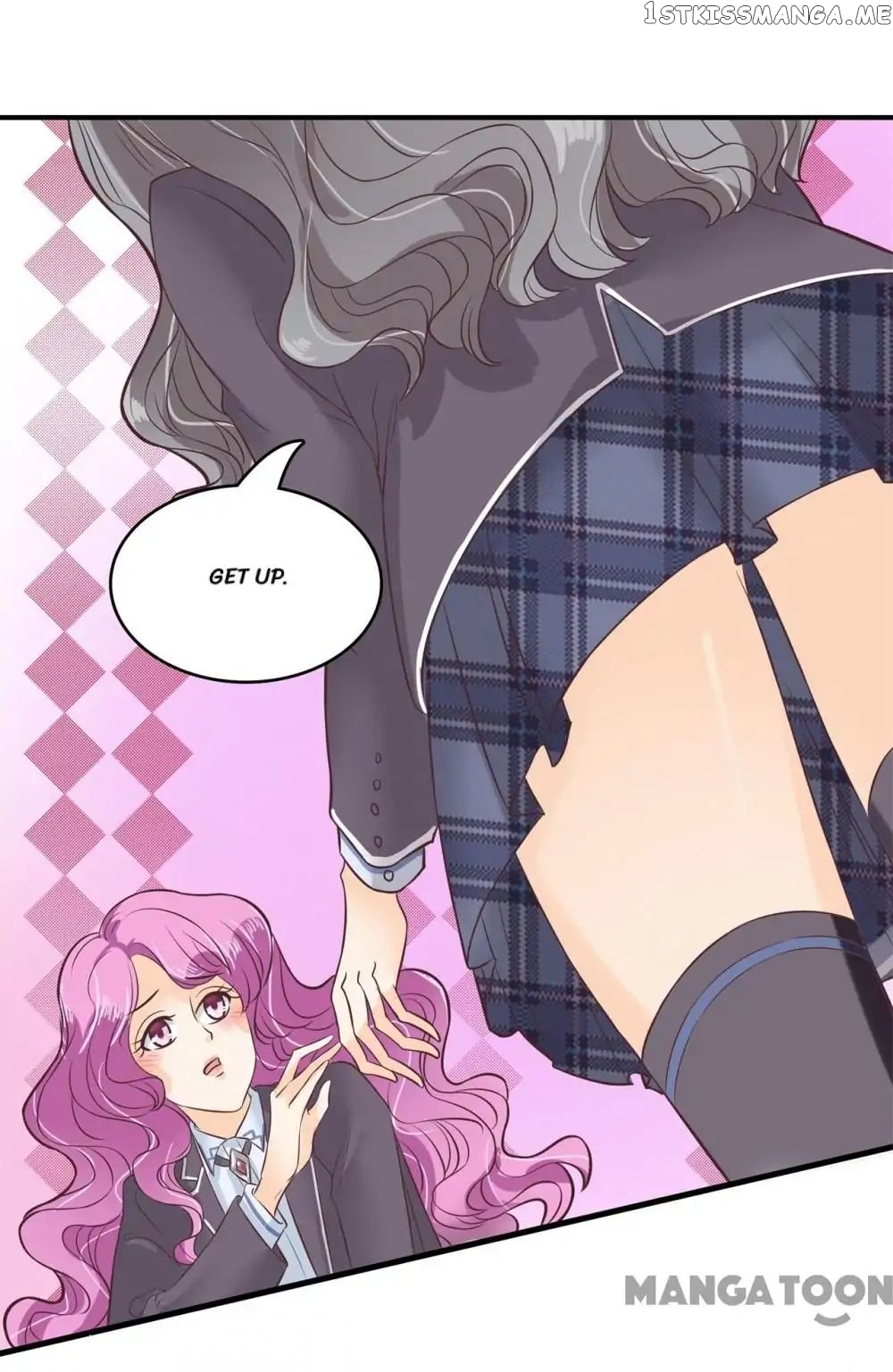 Leave Me Alone! Hot Nerd! chapter 122 - page 14
