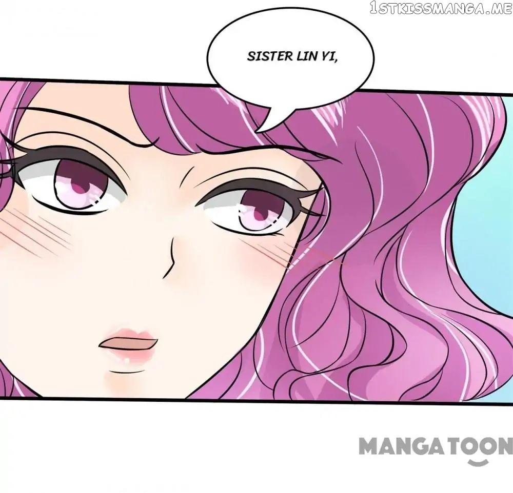 Leave Me Alone! Hot Nerd! chapter 122 - page 19