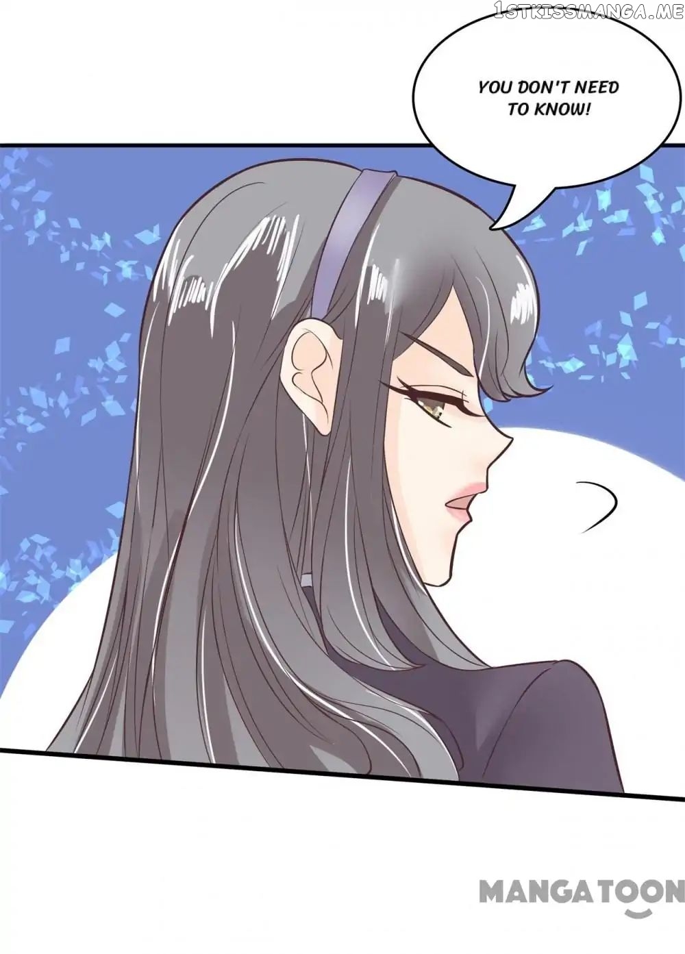 Leave Me Alone! Hot Nerd! chapter 122 - page 22