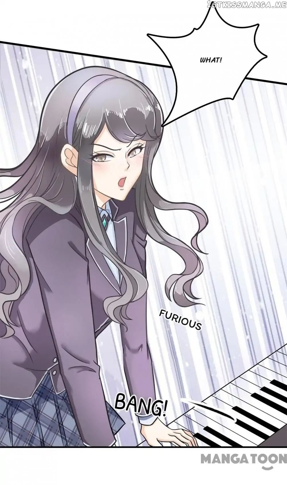 Leave Me Alone! Hot Nerd! chapter 122 - page 3