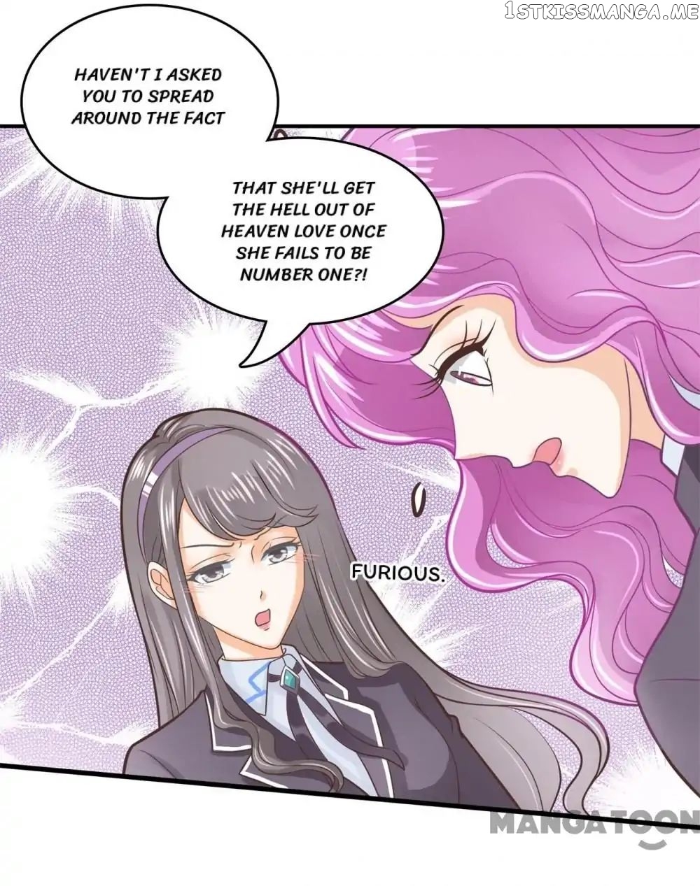 Leave Me Alone! Hot Nerd! chapter 122 - page 4