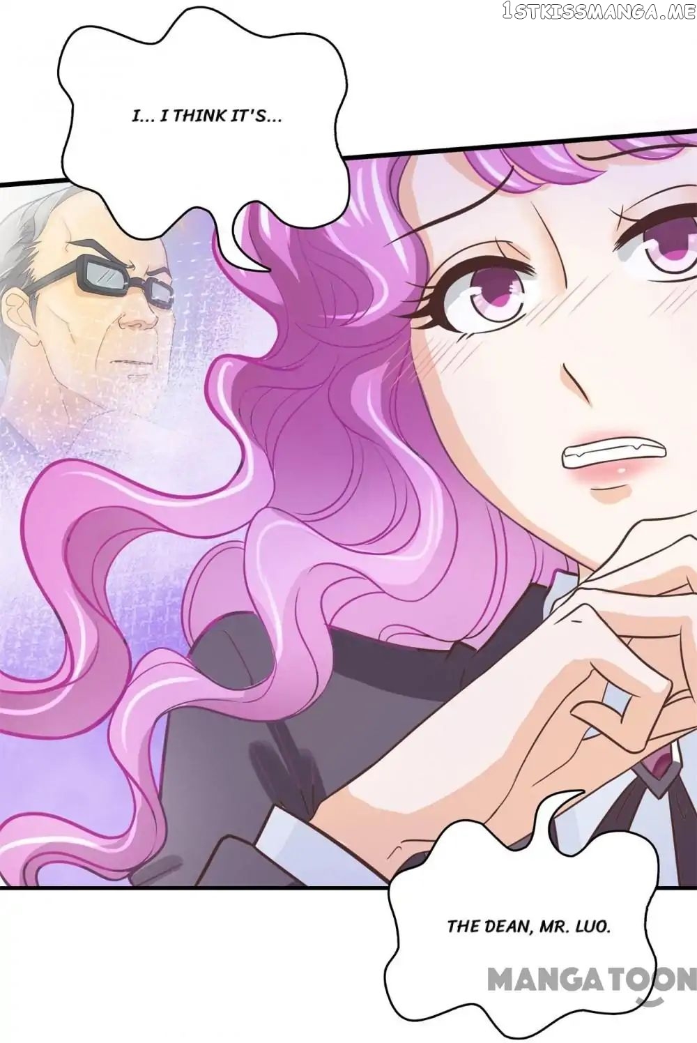 Leave Me Alone! Hot Nerd! chapter 122 - page 6