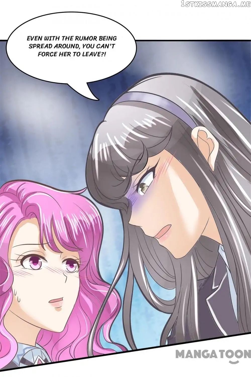 Leave Me Alone! Hot Nerd! chapter 122 - page 7