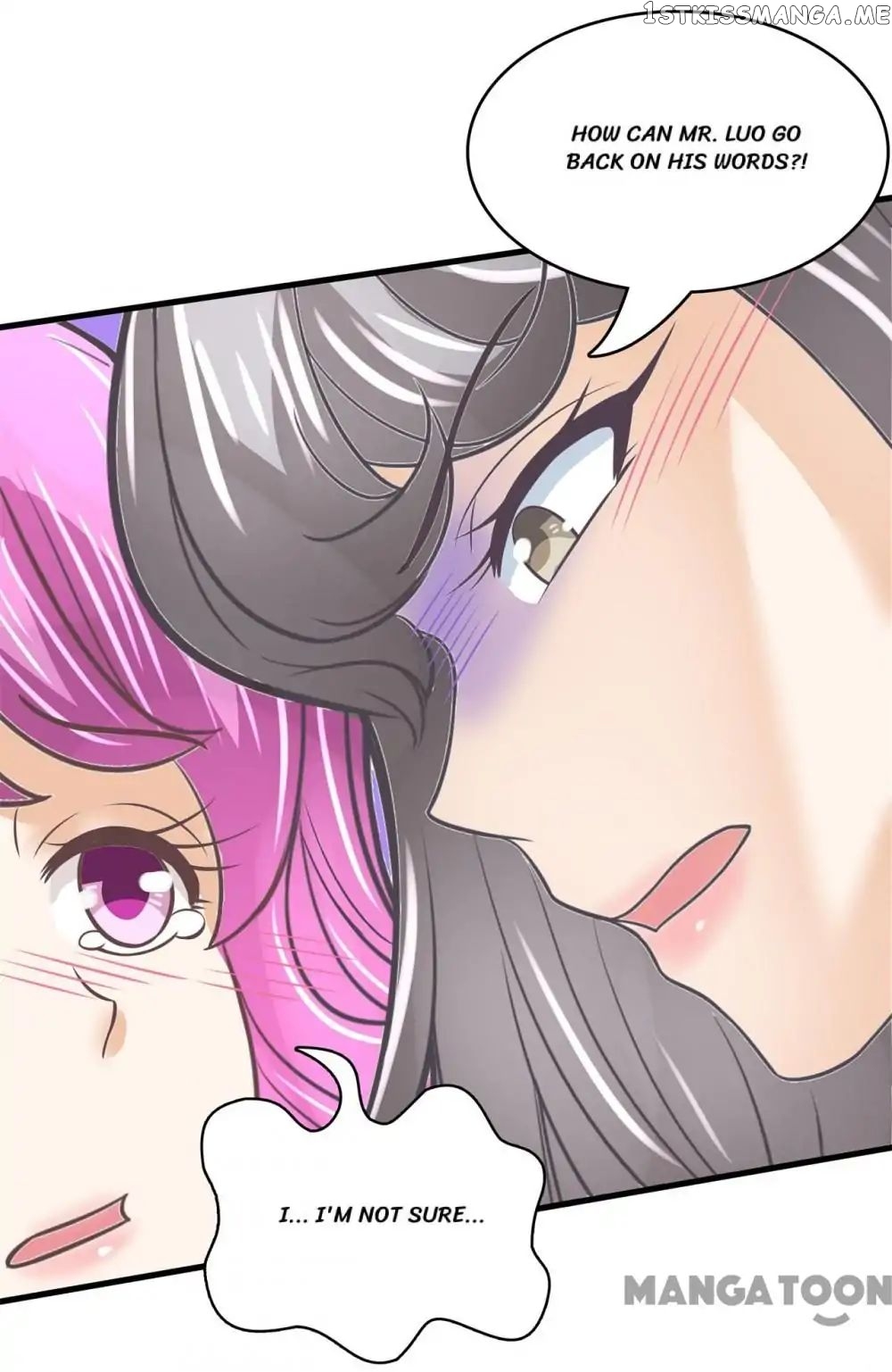 Leave Me Alone! Hot Nerd! chapter 122 - page 8