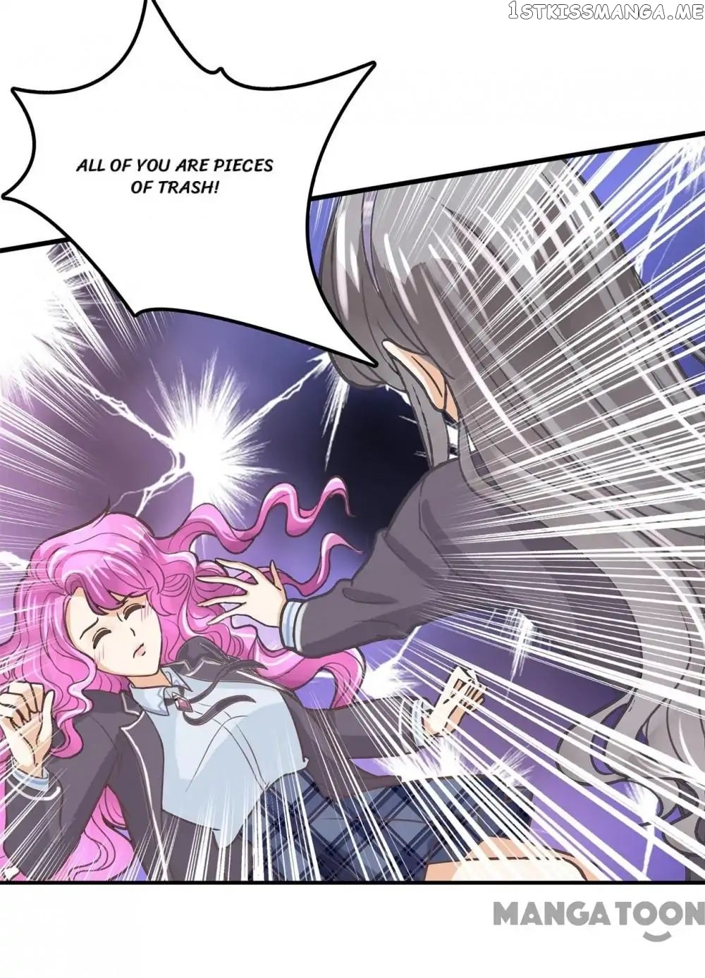 Leave Me Alone! Hot Nerd! chapter 122 - page 9