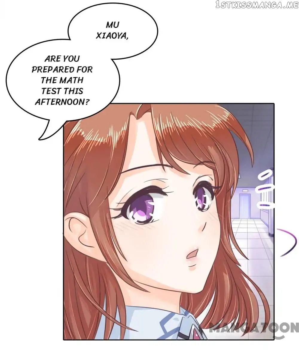 Leave Me Alone! Hot Nerd! chapter 31 - page 18