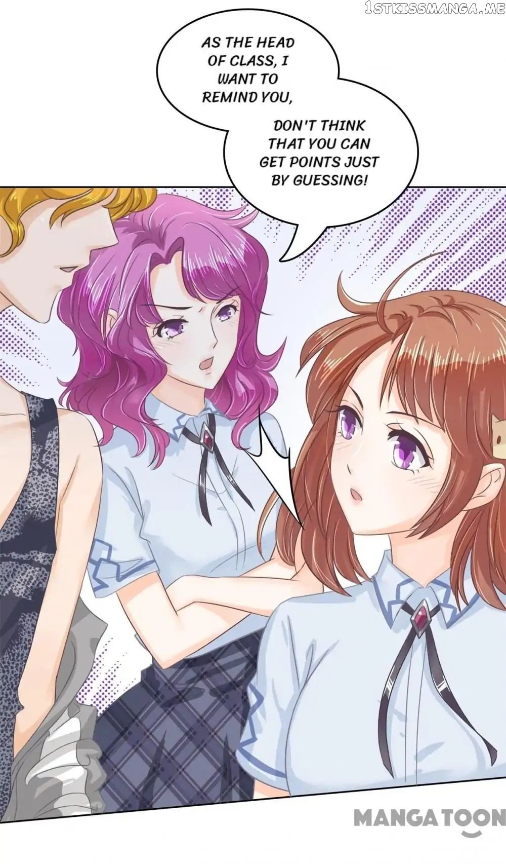 Leave Me Alone! Hot Nerd! chapter 31 - page 19