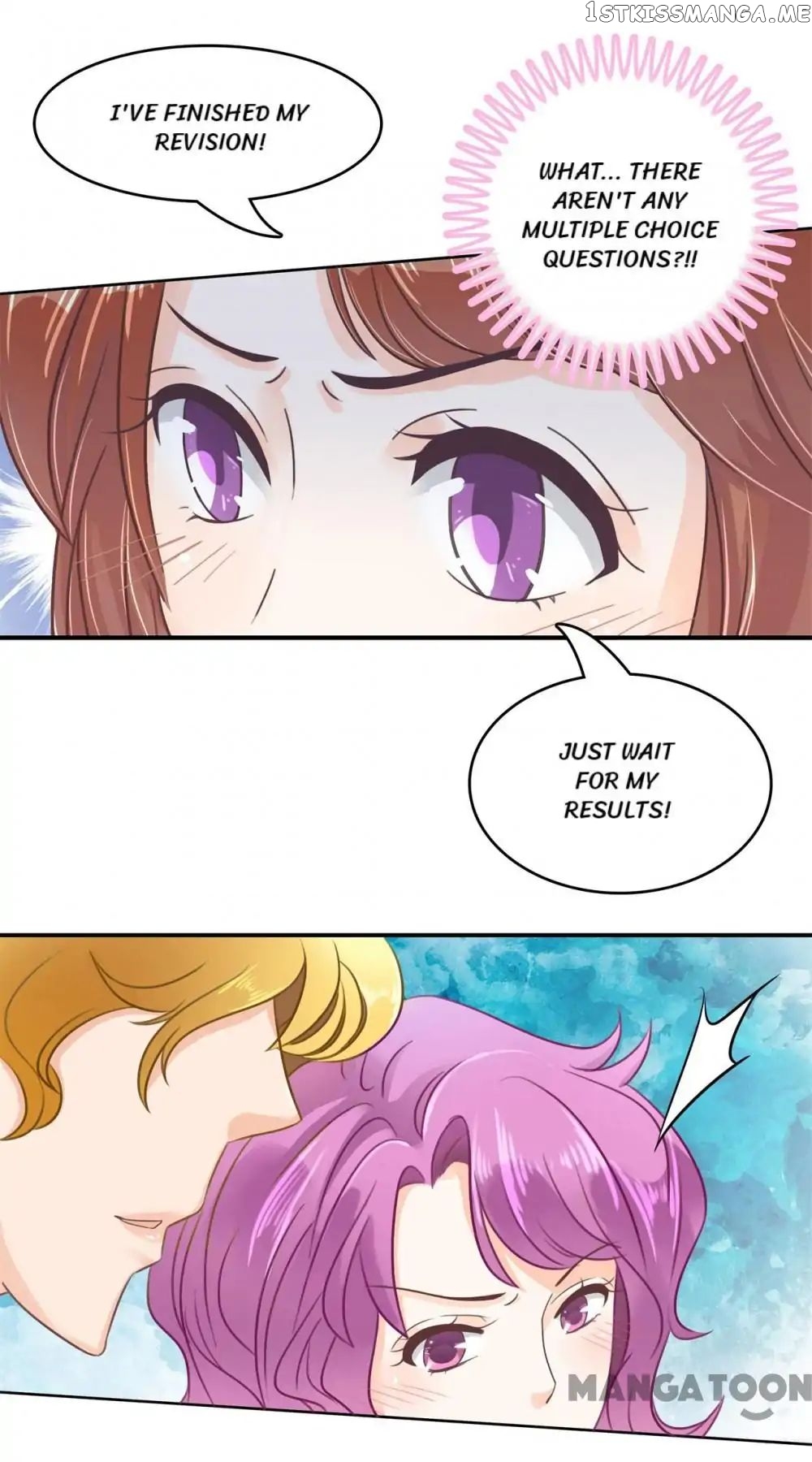 Leave Me Alone! Hot Nerd! chapter 31 - page 20