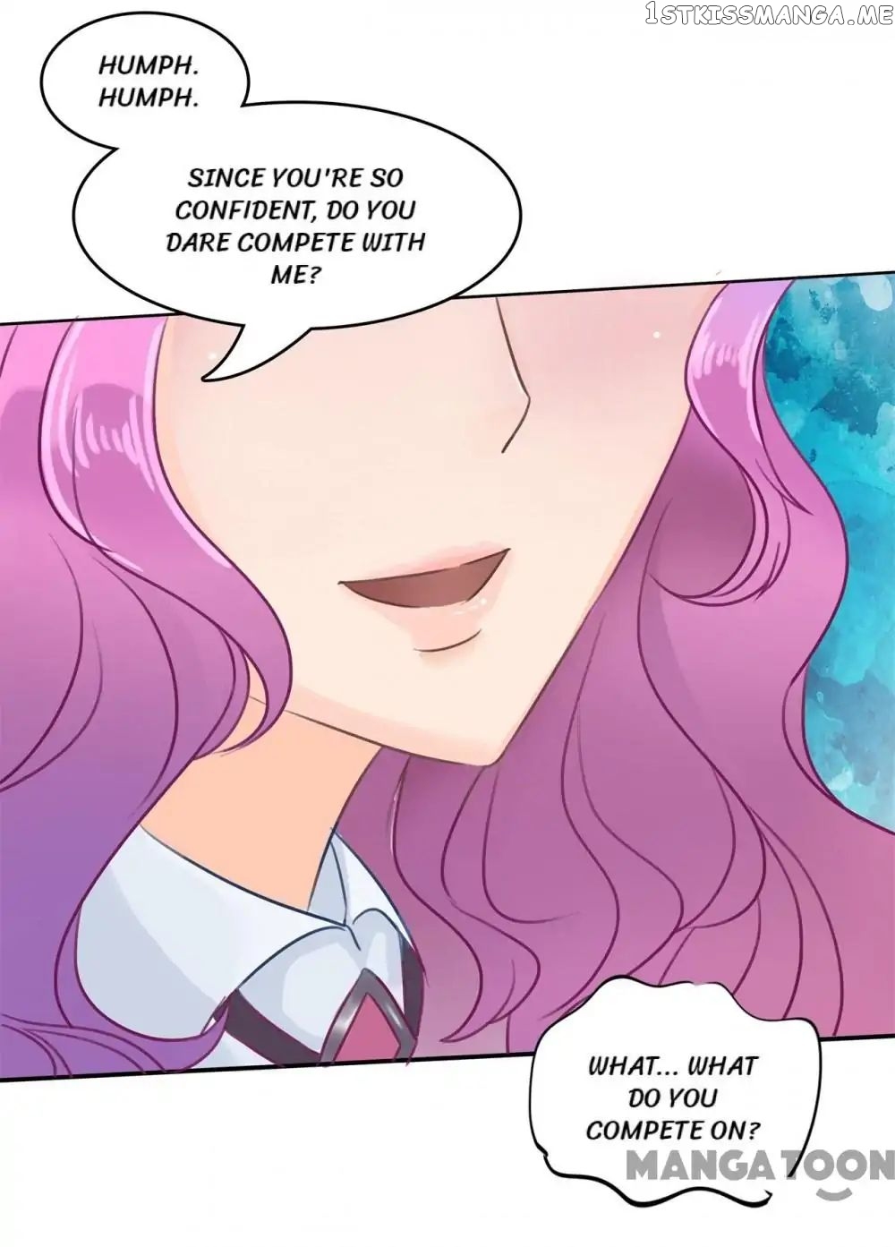 Leave Me Alone! Hot Nerd! chapter 31 - page 24