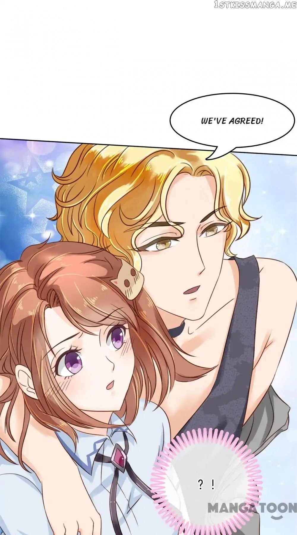 Leave Me Alone! Hot Nerd! chapter 31 - page 28