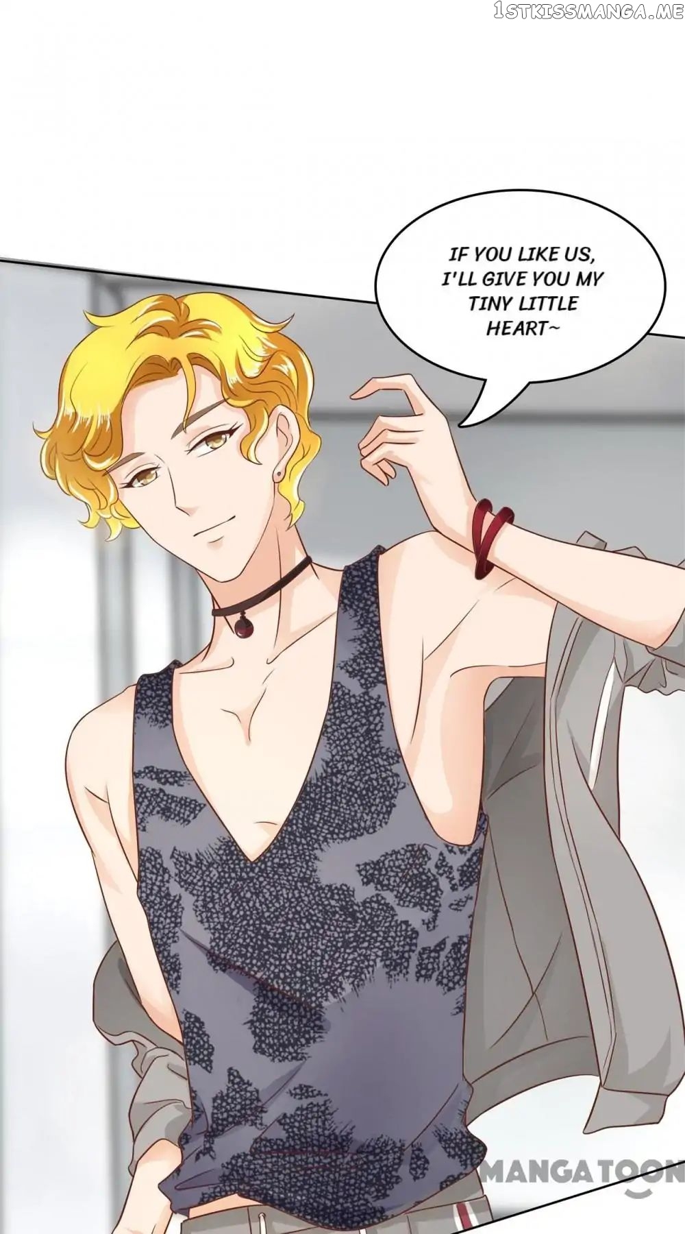 Leave Me Alone! Hot Nerd! chapter 31 - page 30