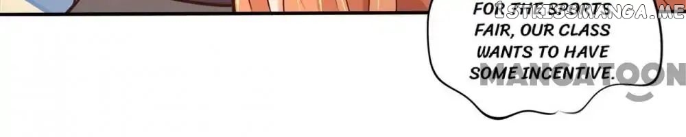 Leave Me Alone! Hot Nerd! chapter 149 - page 10