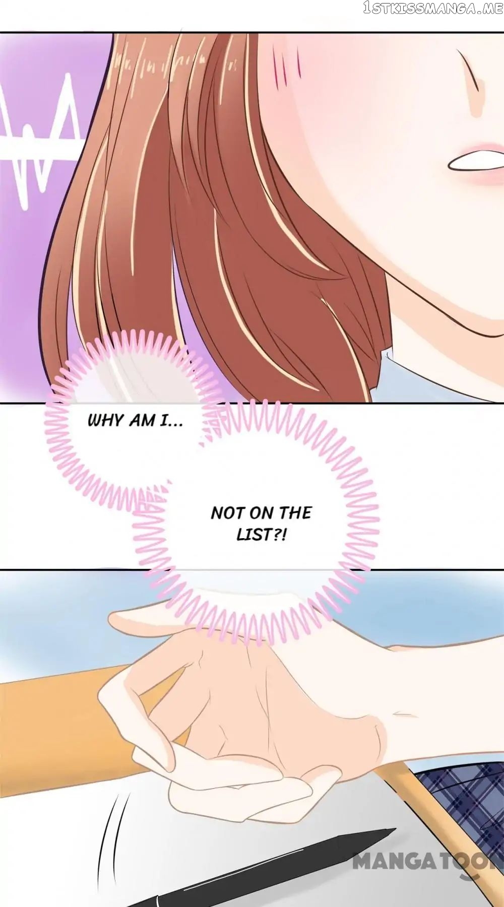 Leave Me Alone! Hot Nerd! chapter 41 - page 13