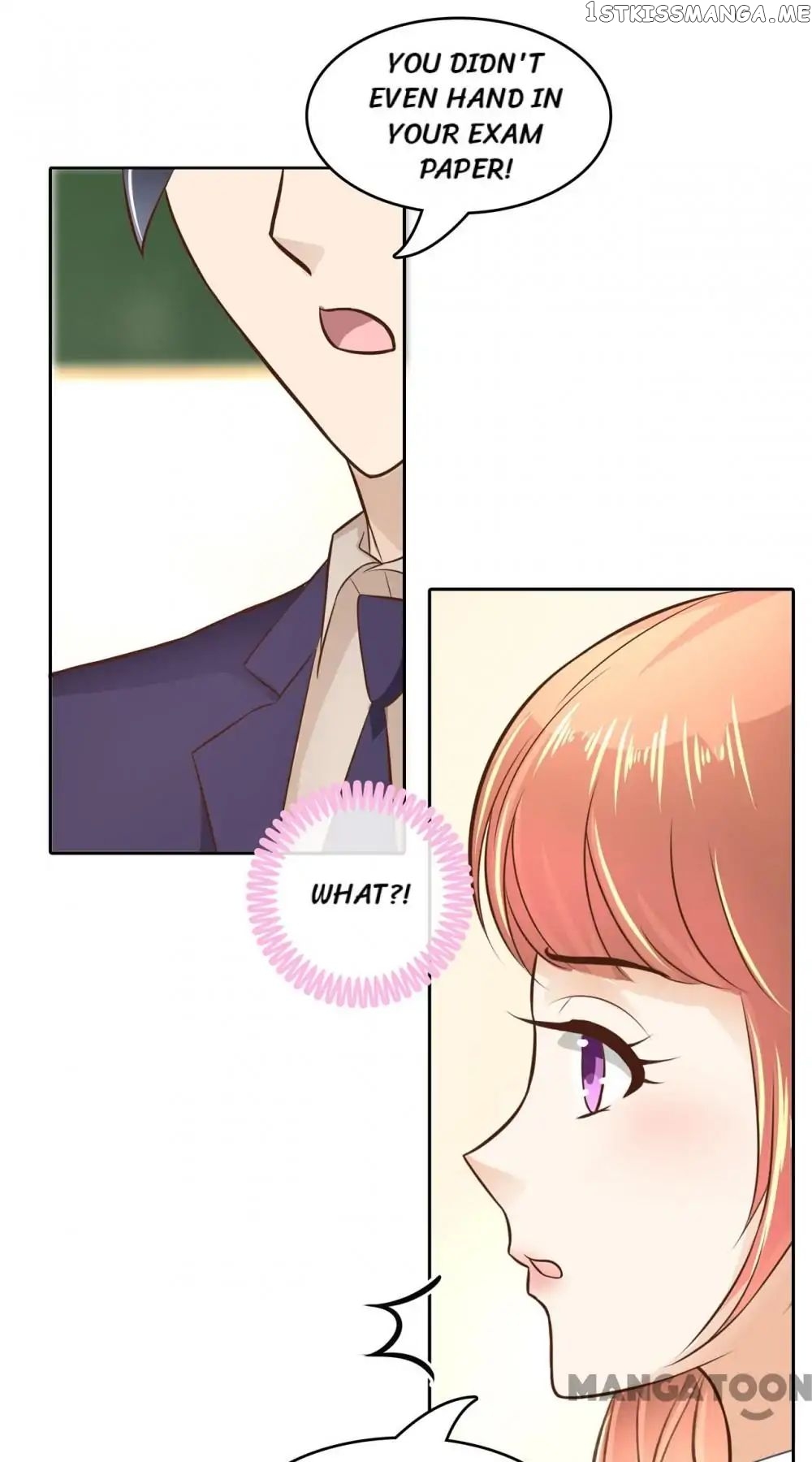 Leave Me Alone! Hot Nerd! chapter 41 - page 19