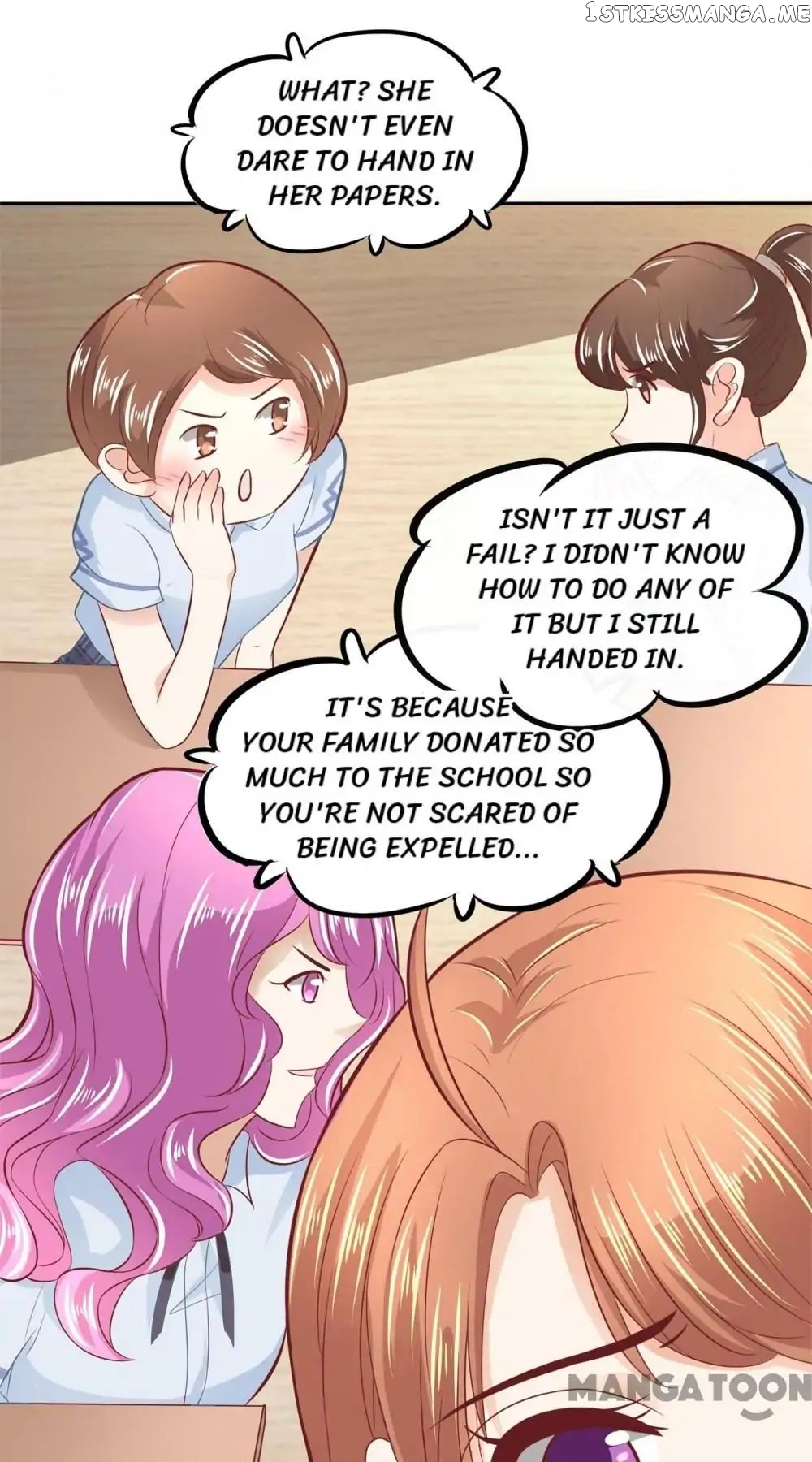 Leave Me Alone! Hot Nerd! chapter 41 - page 27