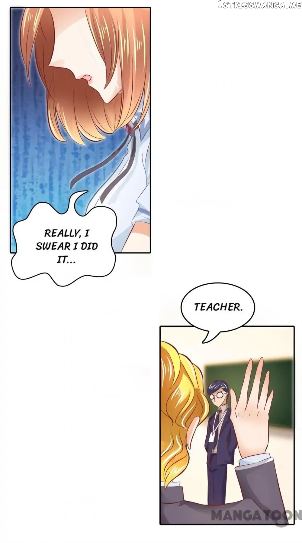 Leave Me Alone! Hot Nerd! chapter 41 - page 29