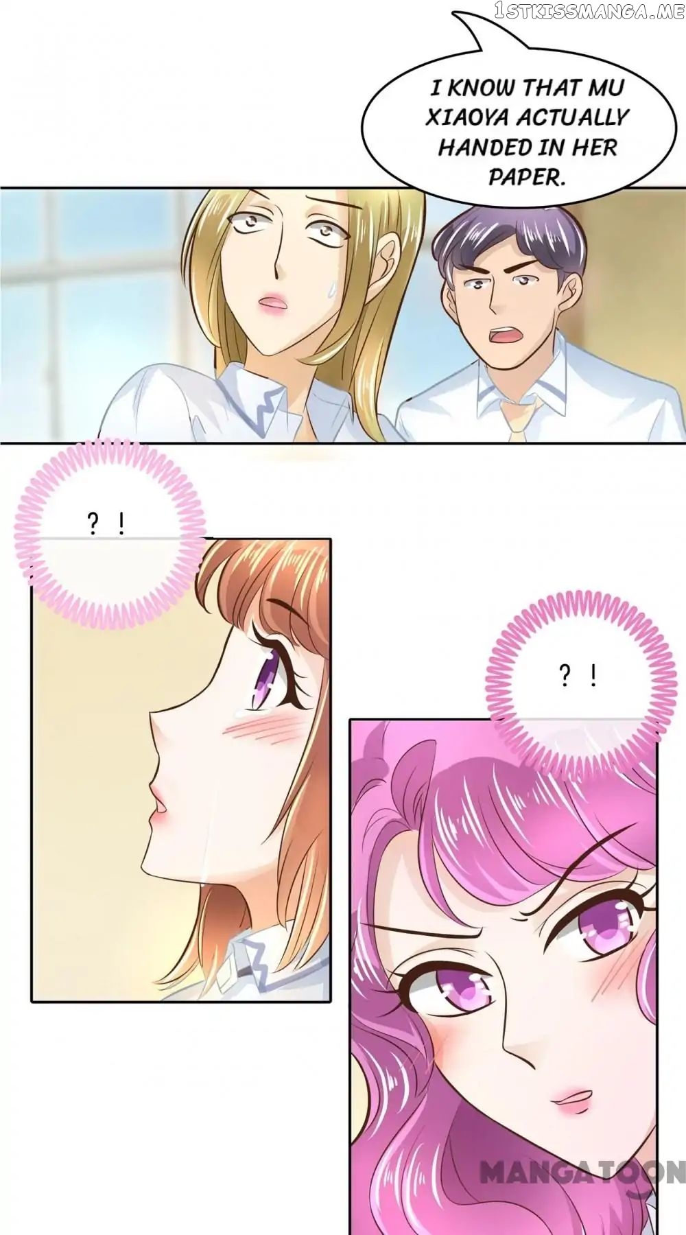 Leave Me Alone! Hot Nerd! chapter 41 - page 30