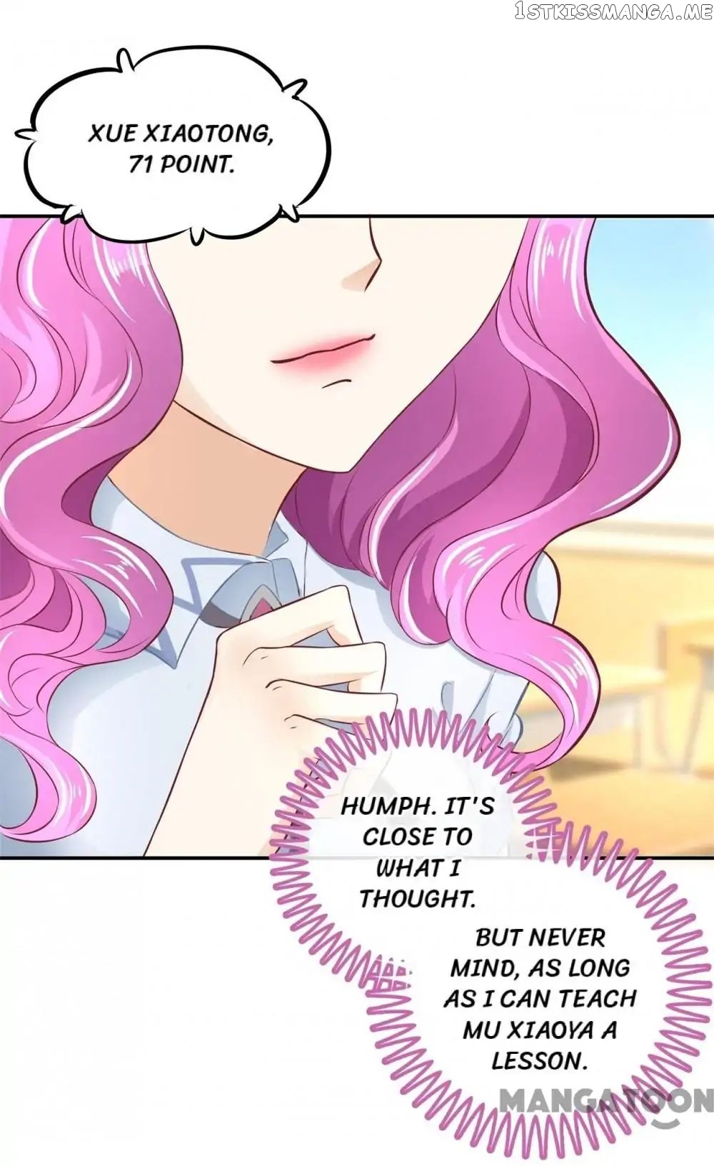 Leave Me Alone! Hot Nerd! chapter 41 - page 7