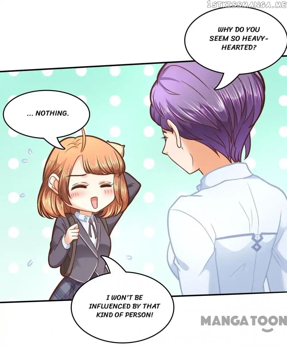 Leave Me Alone! Hot Nerd! chapter 100 - page 11