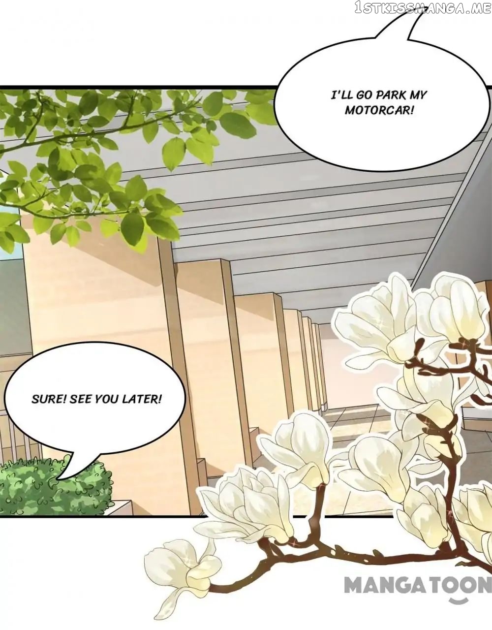 Leave Me Alone! Hot Nerd! chapter 100 - page 17