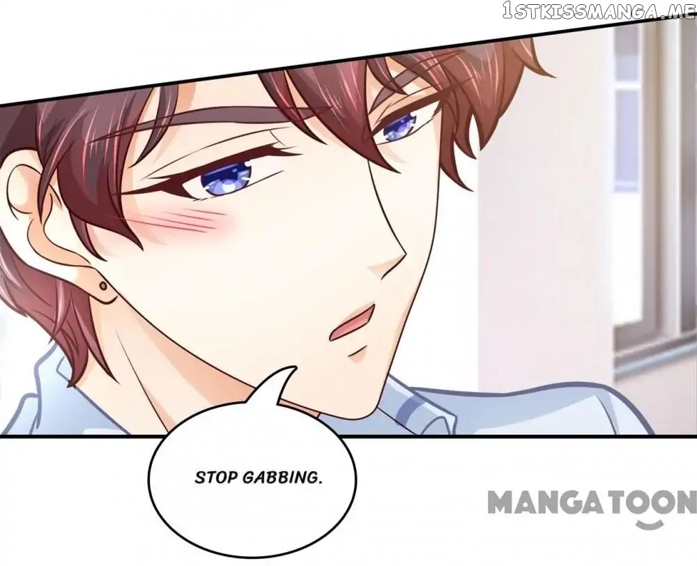 Leave Me Alone! Hot Nerd! chapter 100 - page 21