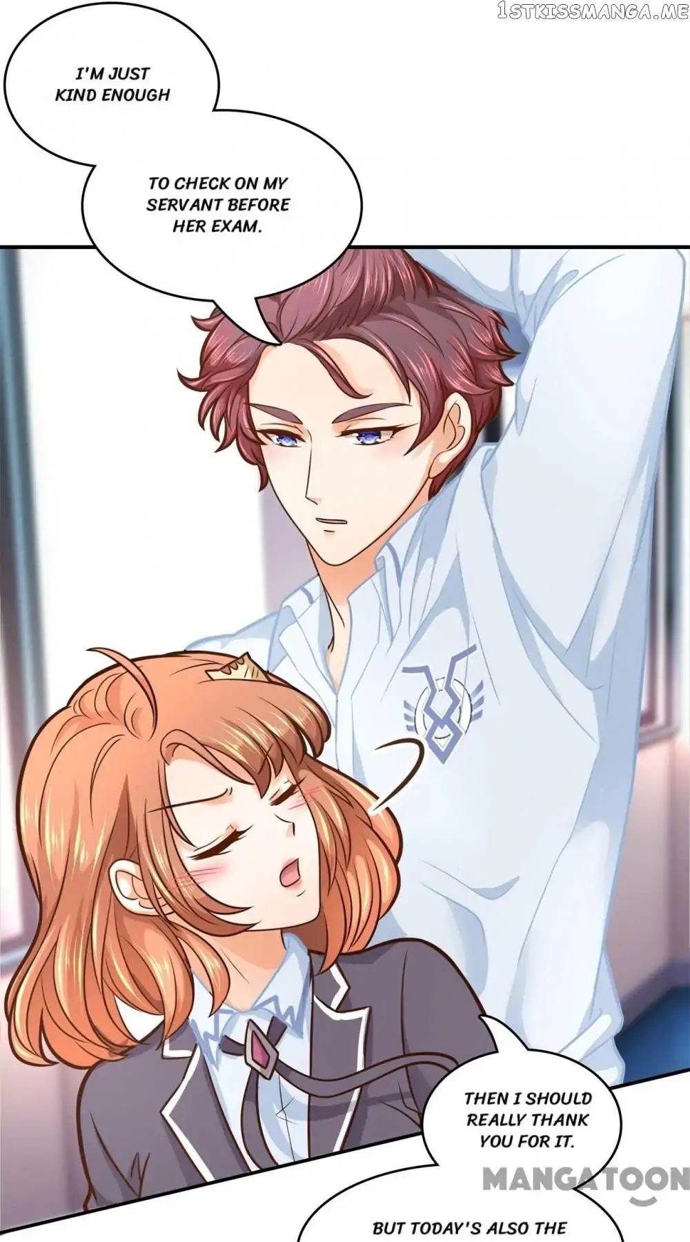 Leave Me Alone! Hot Nerd! chapter 100 - page 22