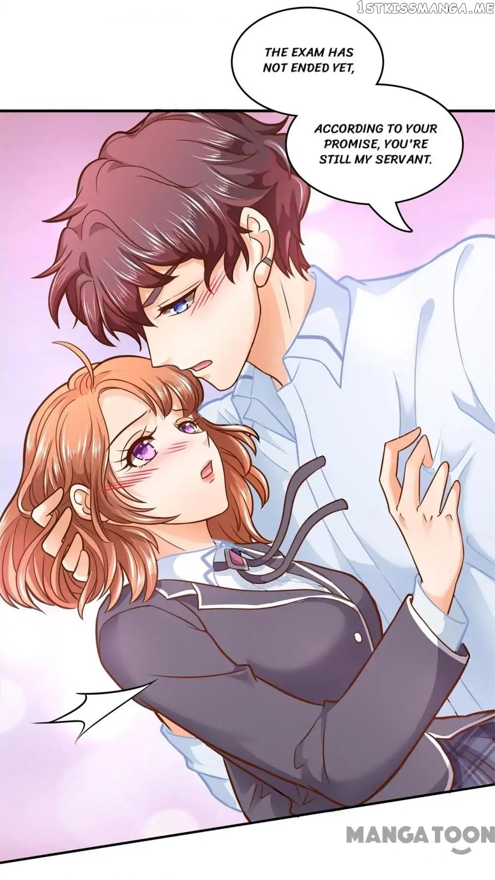 Leave Me Alone! Hot Nerd! chapter 100 - page 26