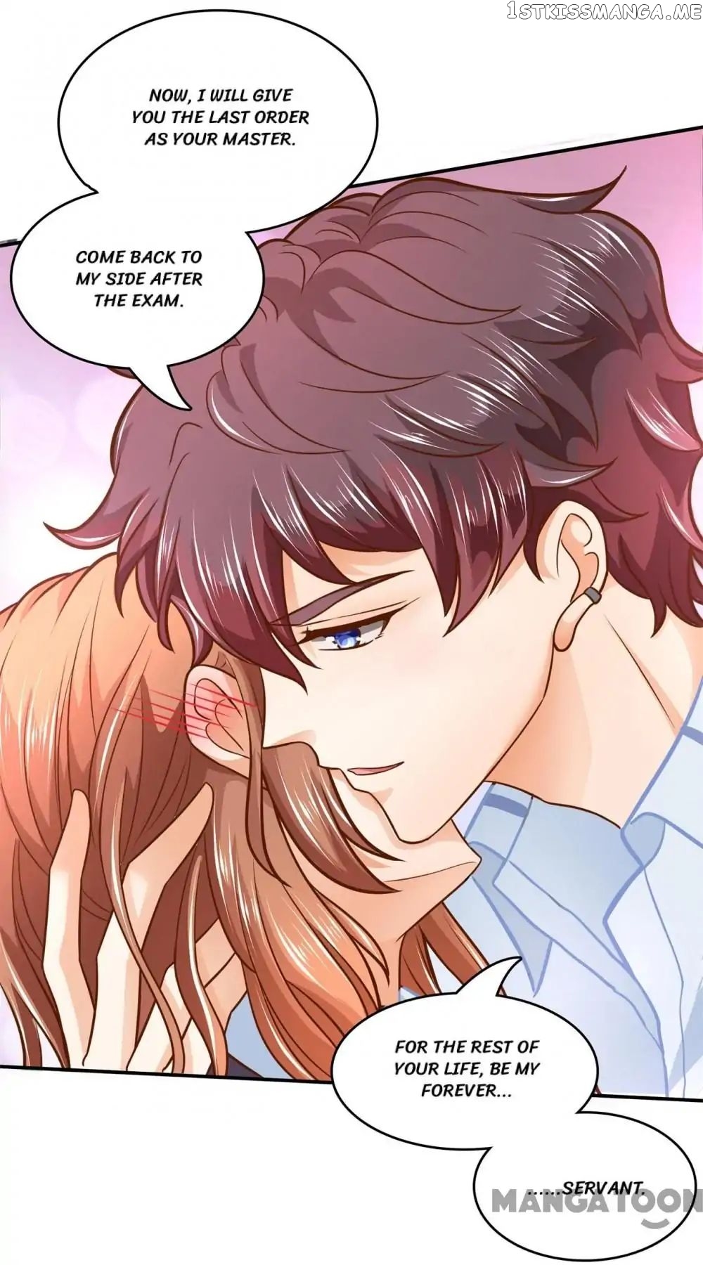 Leave Me Alone! Hot Nerd! chapter 100 - page 27