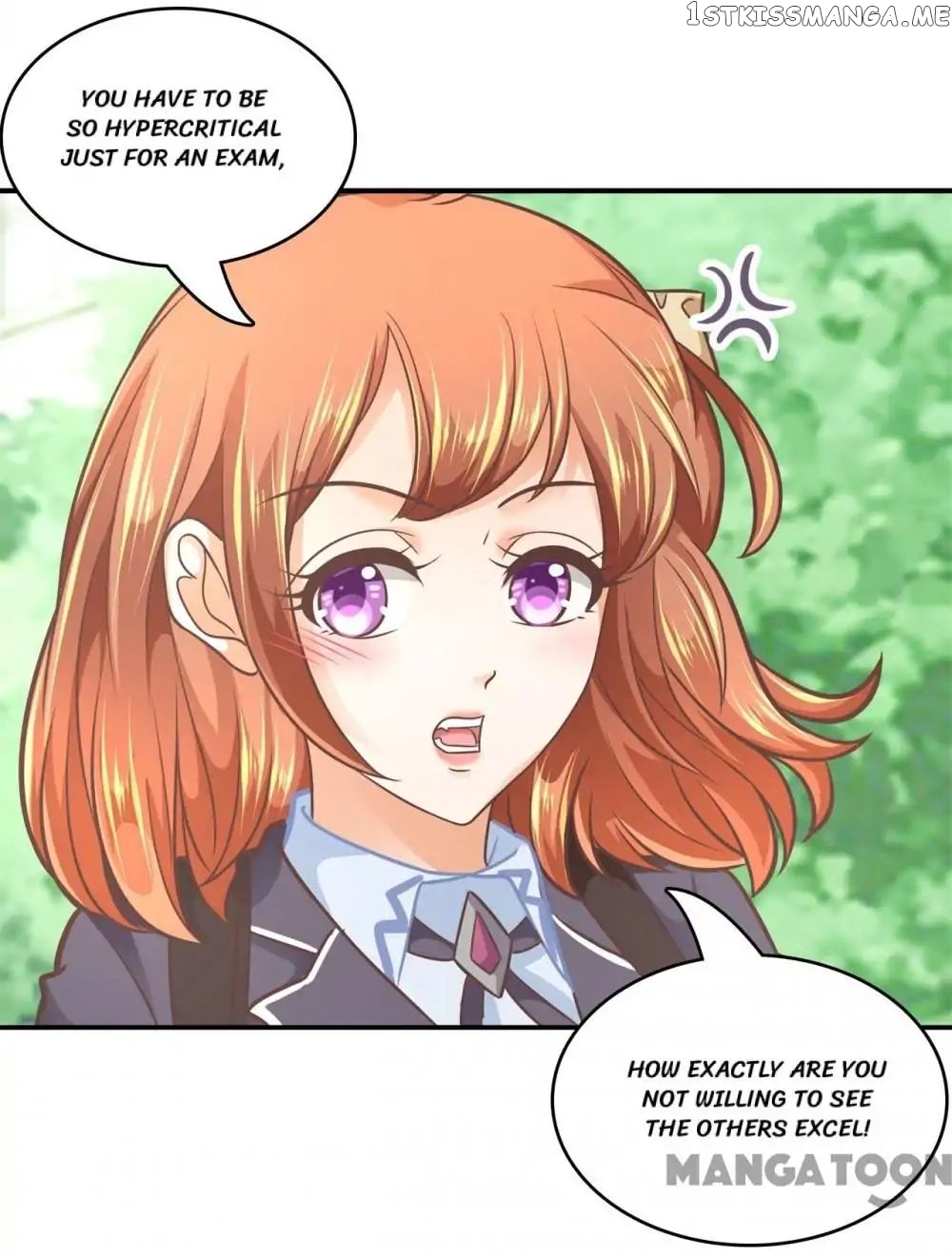 Leave Me Alone! Hot Nerd! chapter 100 - page 4
