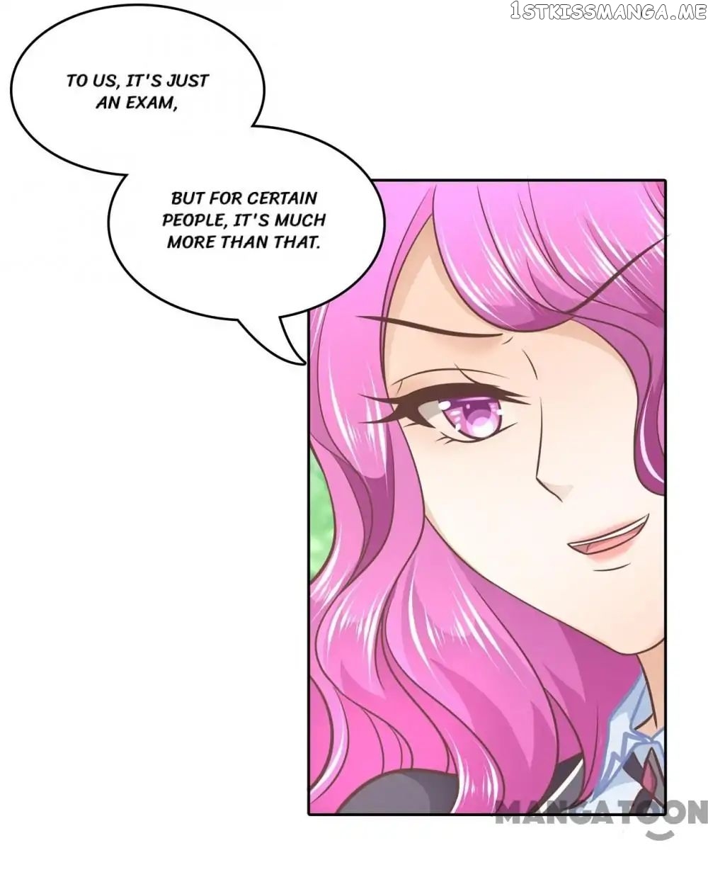 Leave Me Alone! Hot Nerd! chapter 100 - page 5