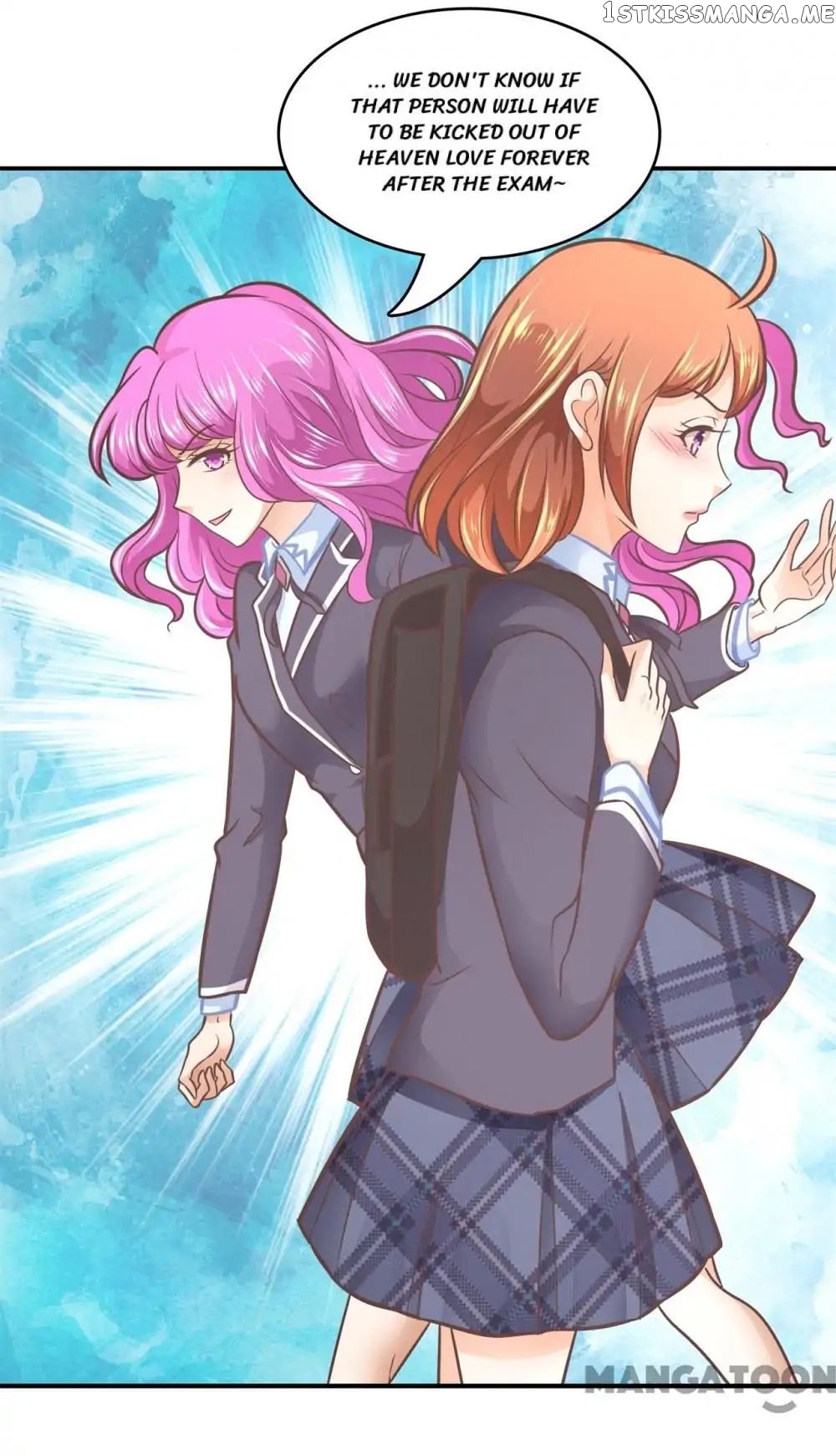 Leave Me Alone! Hot Nerd! chapter 100 - page 6