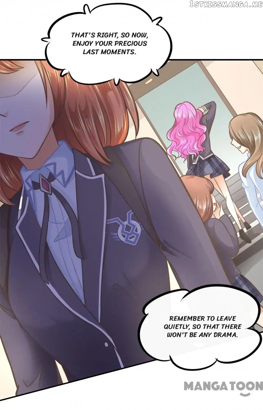 Leave Me Alone! Hot Nerd! chapter 100 - page 7