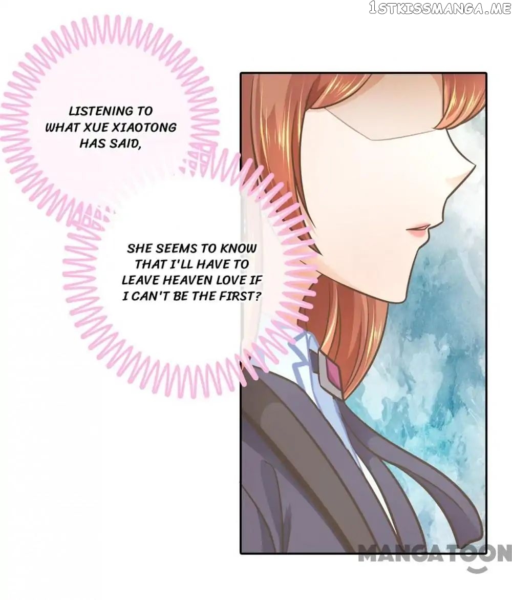 Leave Me Alone! Hot Nerd! chapter 100 - page 8