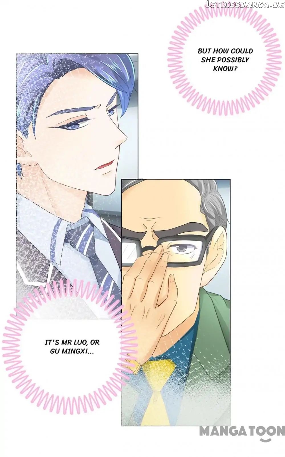 Leave Me Alone! Hot Nerd! chapter 100 - page 9