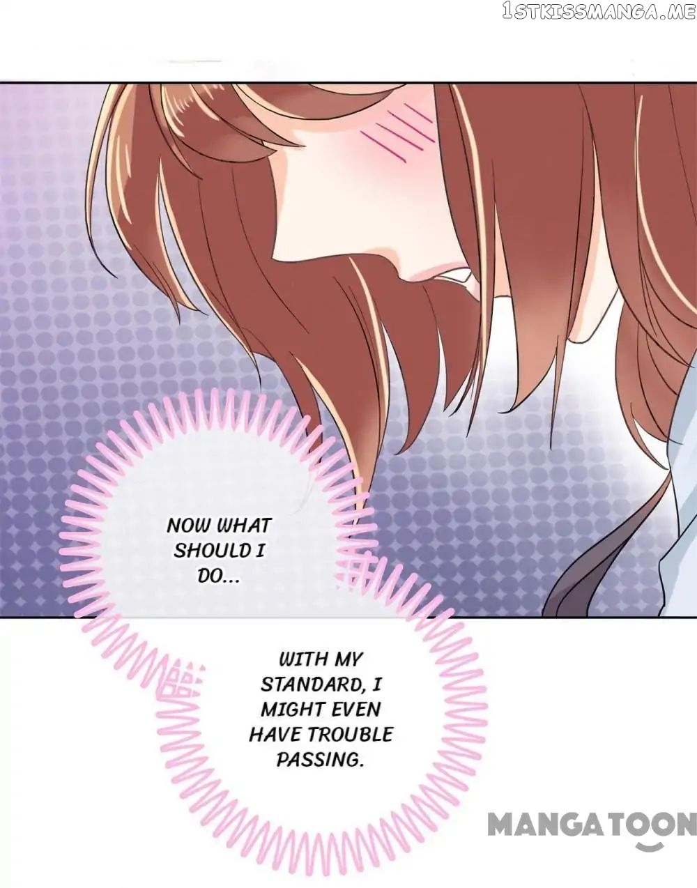 Leave Me Alone! Hot Nerd! chapter 32 - page 10