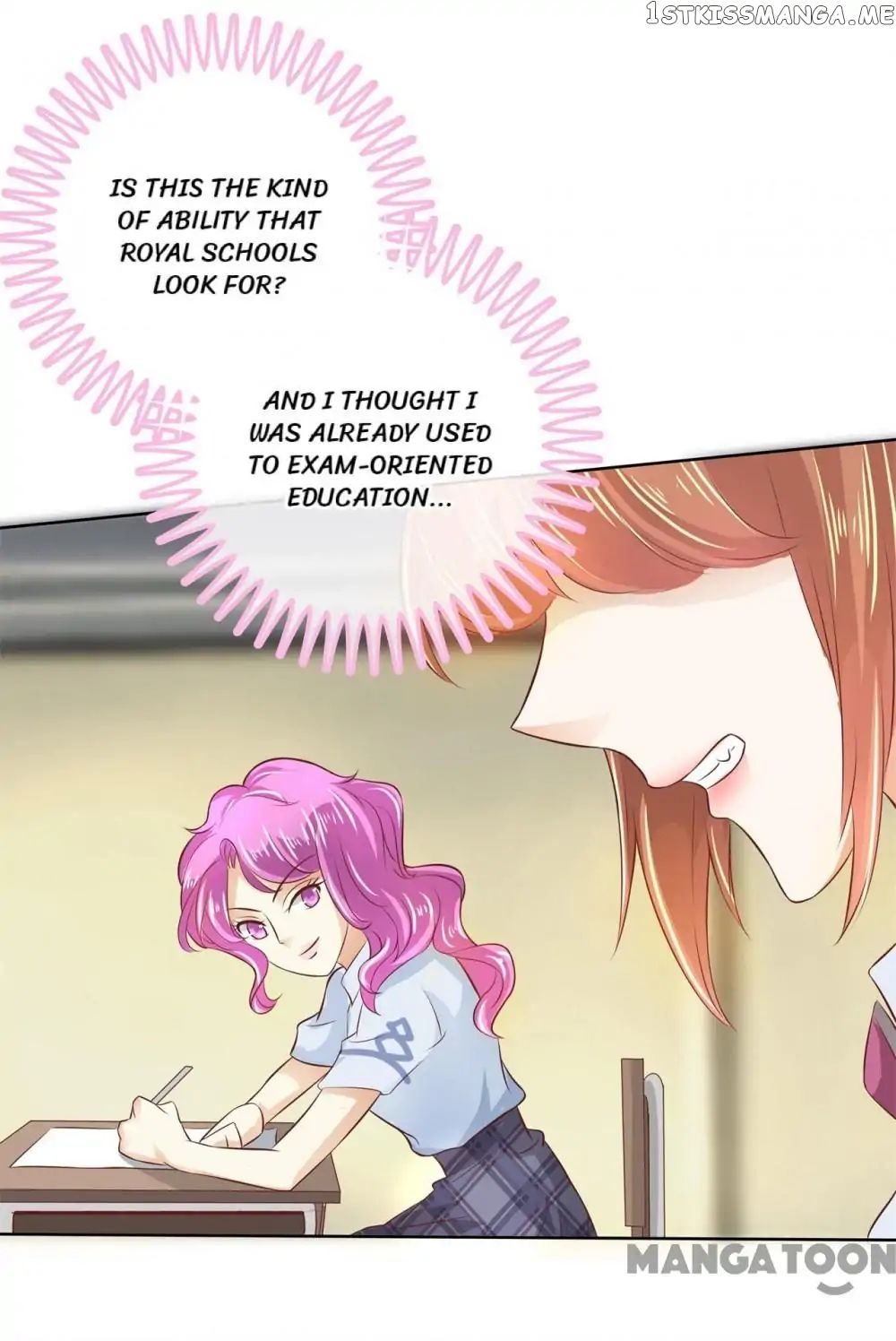 Leave Me Alone! Hot Nerd! chapter 32 - page 23
