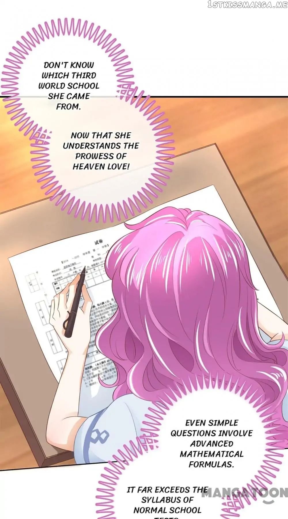 Leave Me Alone! Hot Nerd! chapter 32 - page 25