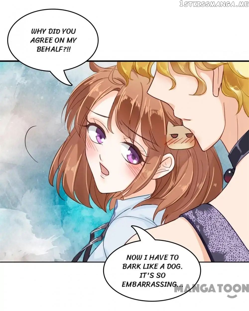 Leave Me Alone! Hot Nerd! chapter 32 - page 5