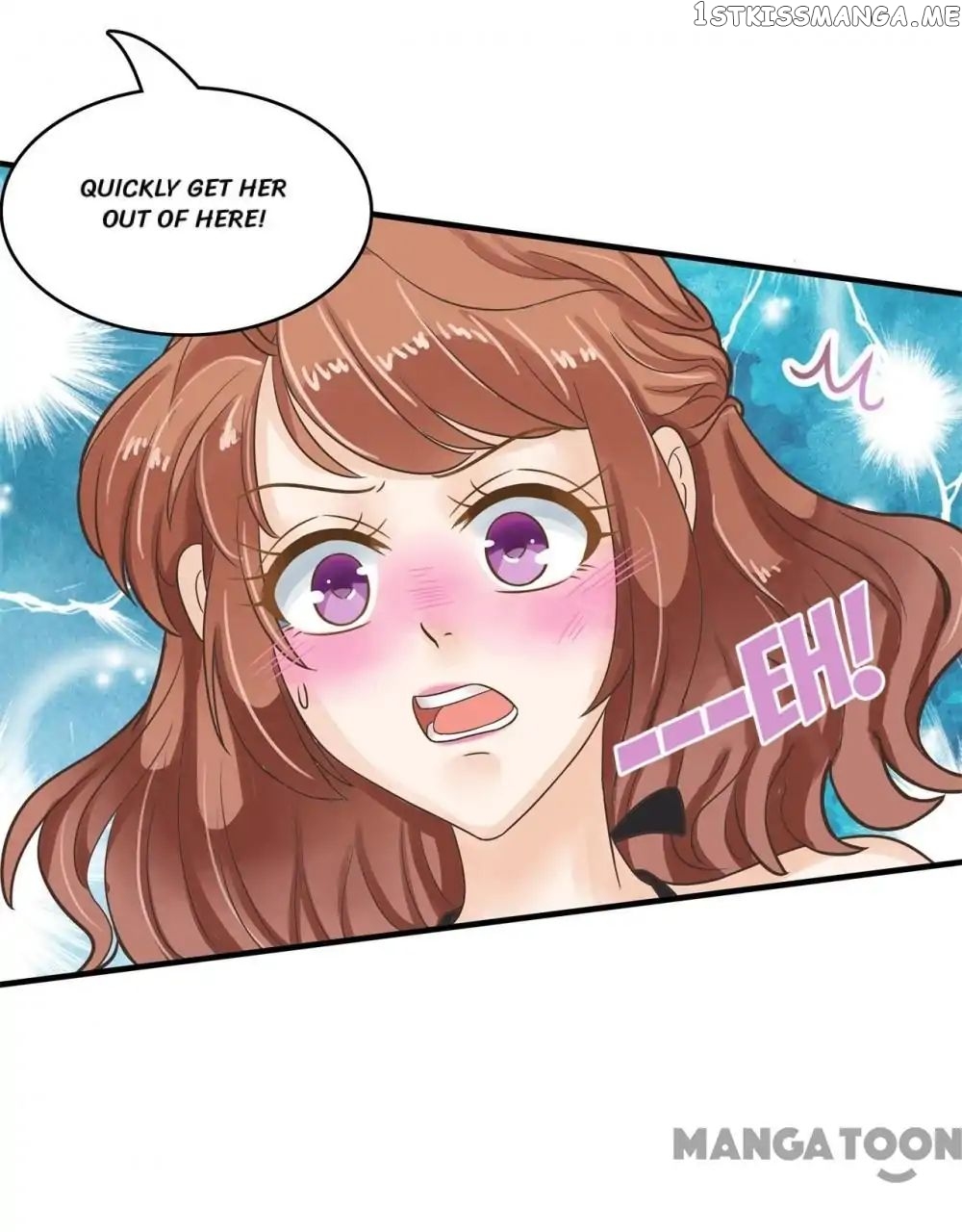 Leave Me Alone! Hot Nerd! chapter 71 - page 10