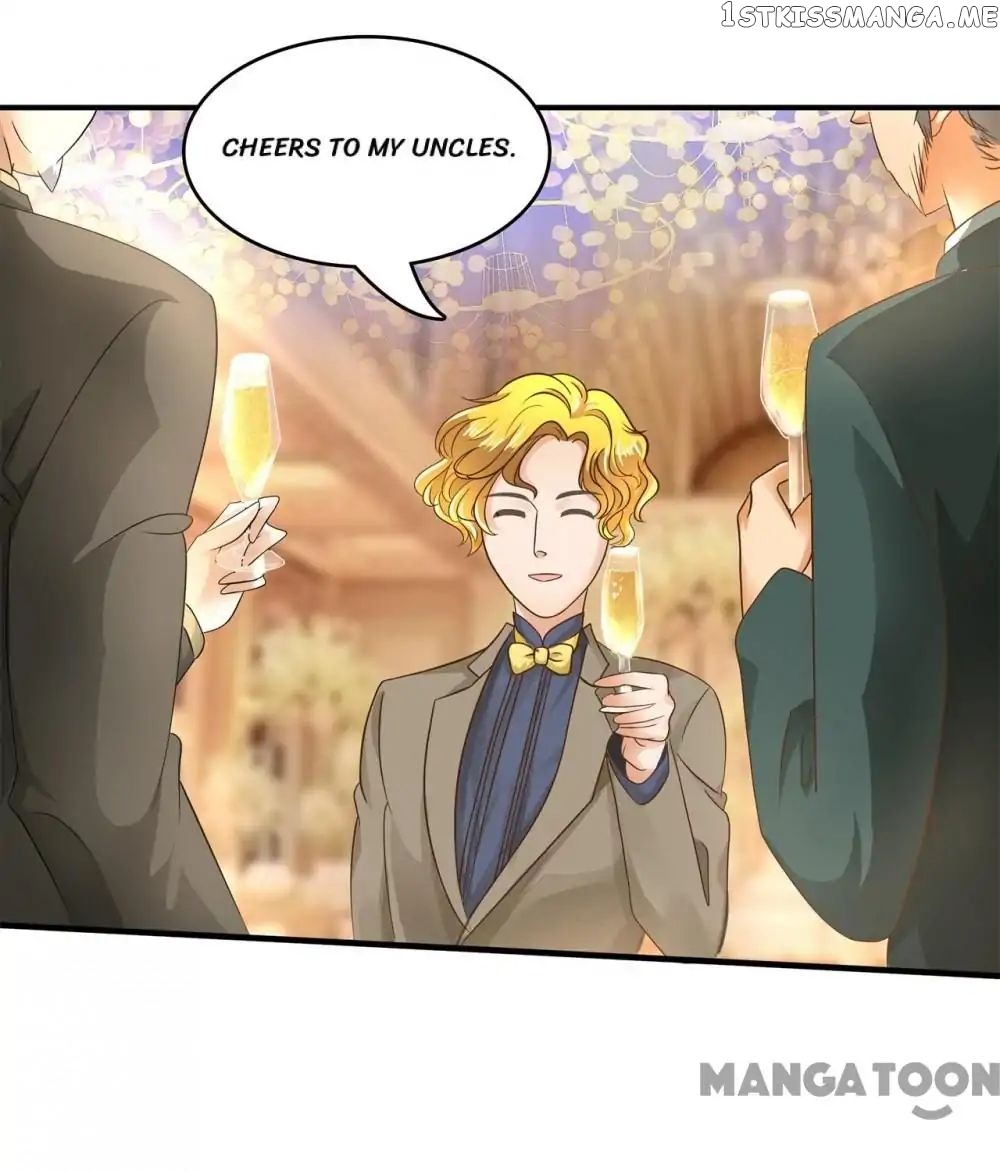 Leave Me Alone! Hot Nerd! chapter 71 - page 12