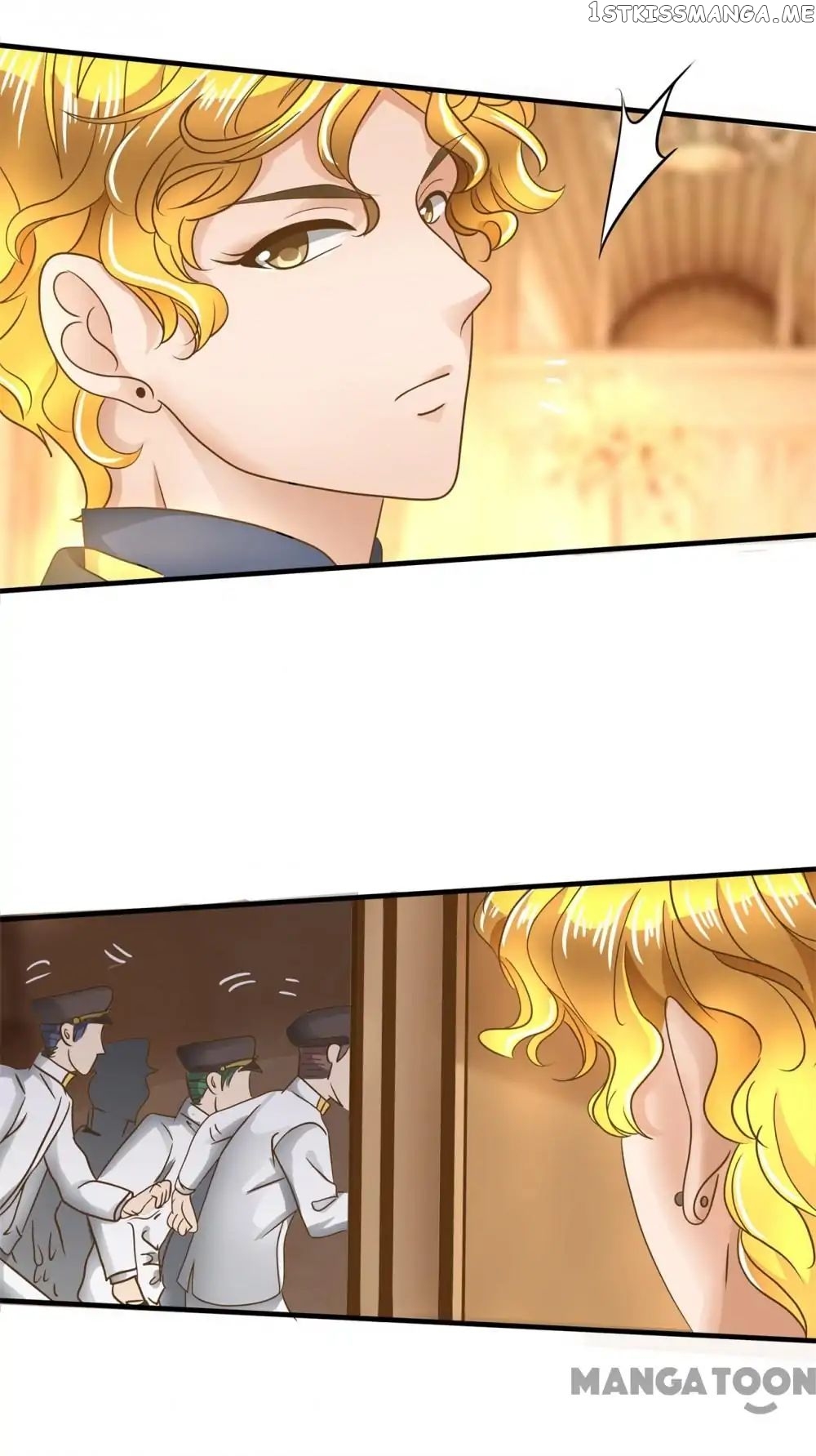 Leave Me Alone! Hot Nerd! chapter 71 - page 17
