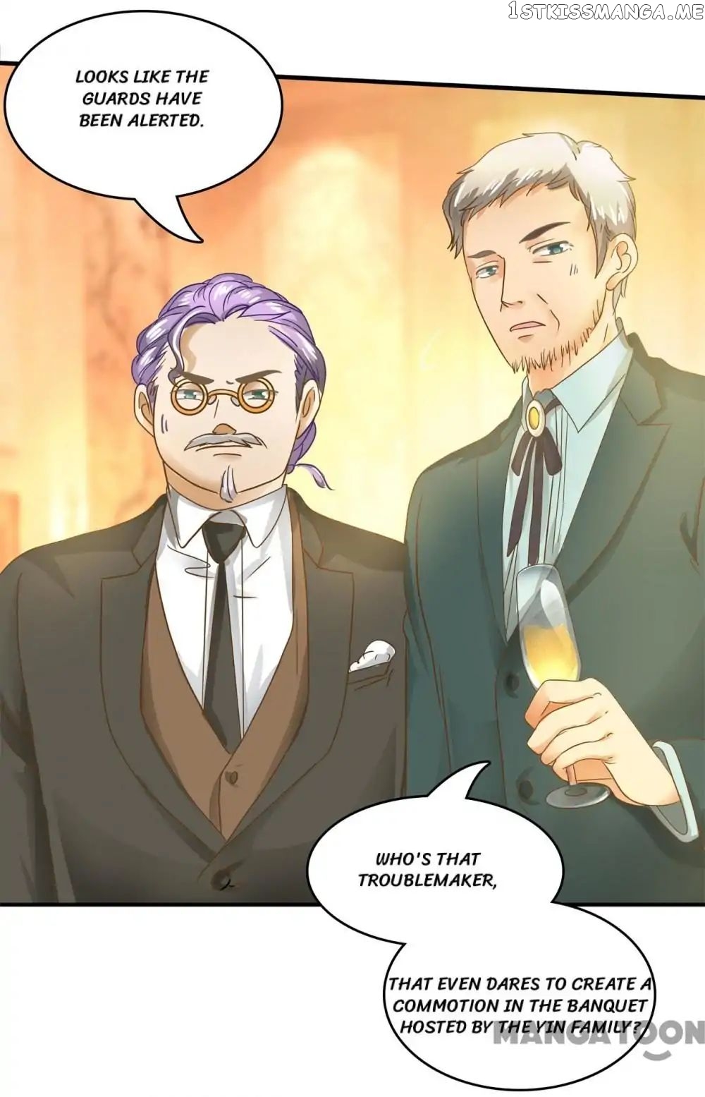 Leave Me Alone! Hot Nerd! chapter 71 - page 18