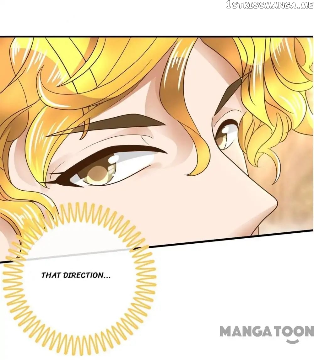 Leave Me Alone! Hot Nerd! chapter 71 - page 19