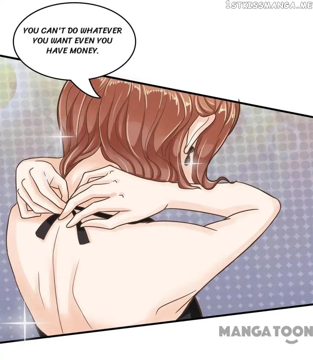 Leave Me Alone! Hot Nerd! chapter 71 - page 2