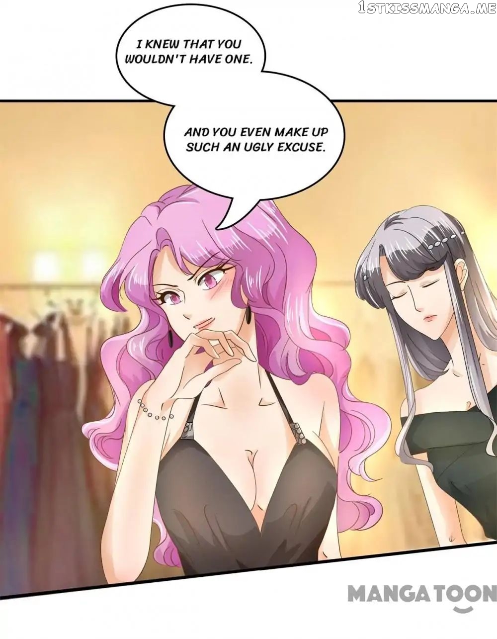 Leave Me Alone! Hot Nerd! chapter 71 - page 22
