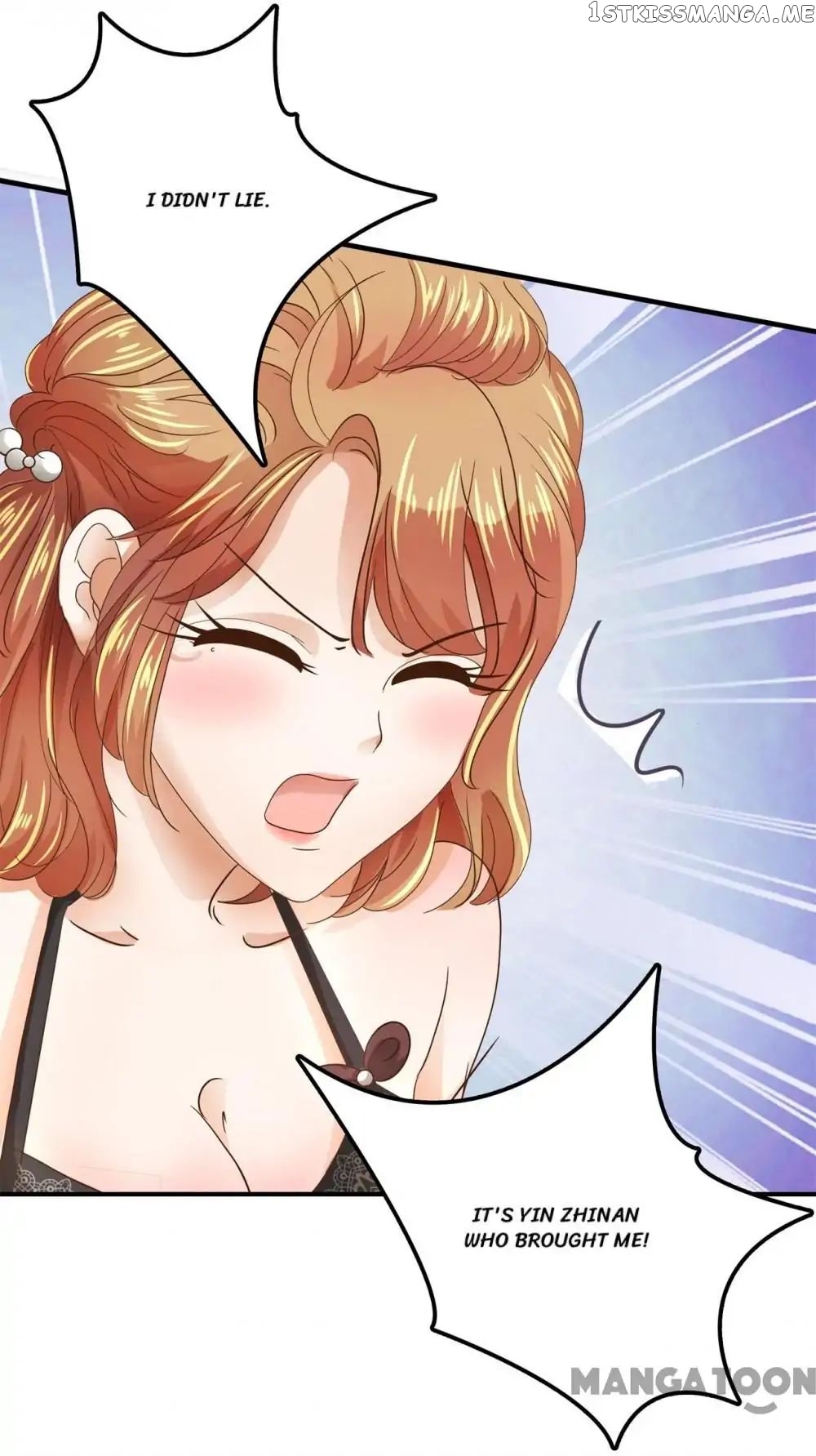 Leave Me Alone! Hot Nerd! chapter 71 - page 24