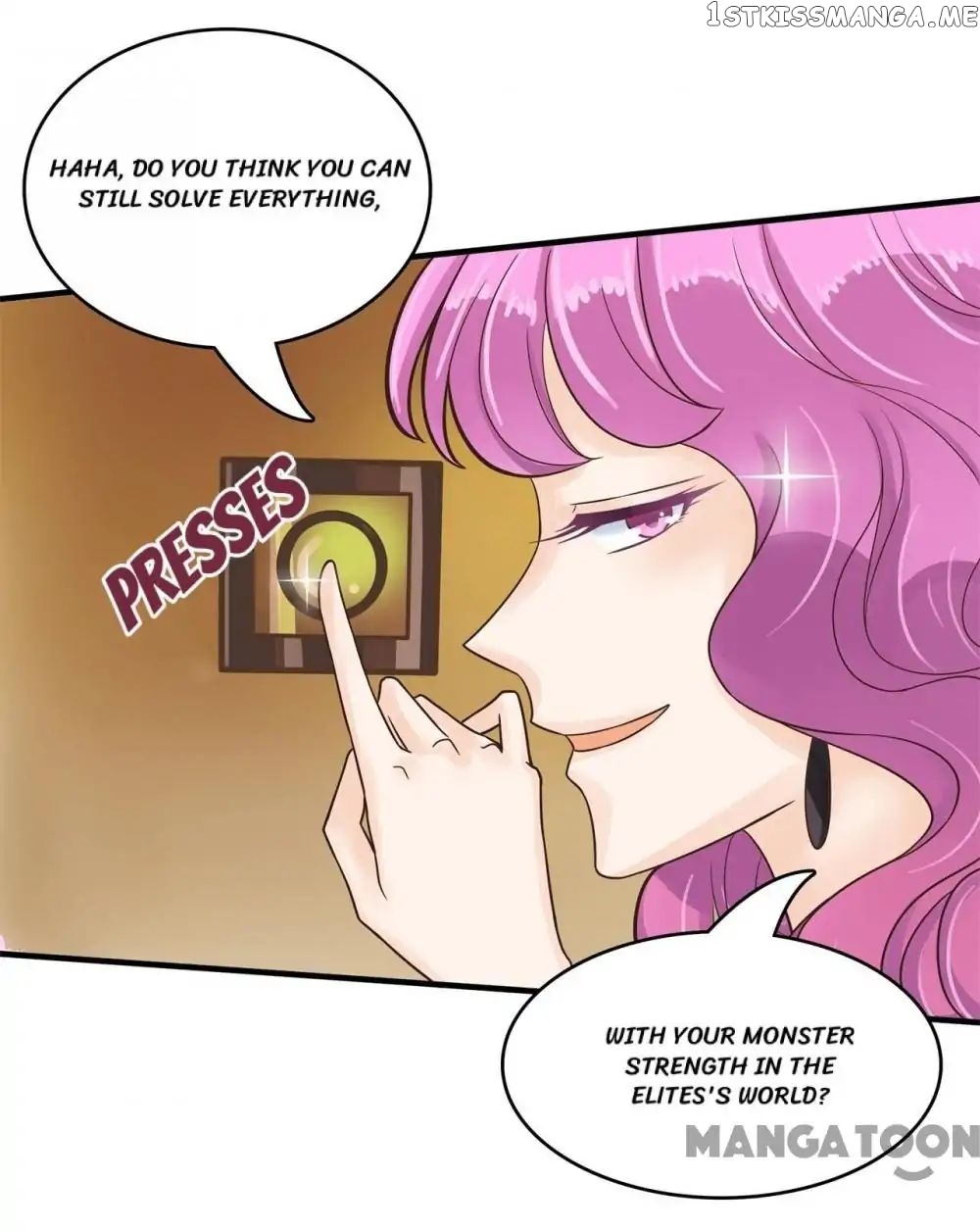 Leave Me Alone! Hot Nerd! chapter 71 - page 5