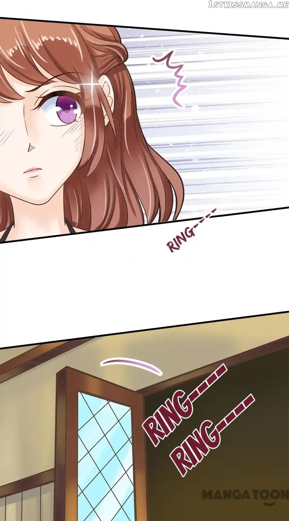 Leave Me Alone! Hot Nerd! chapter 71 - page 6