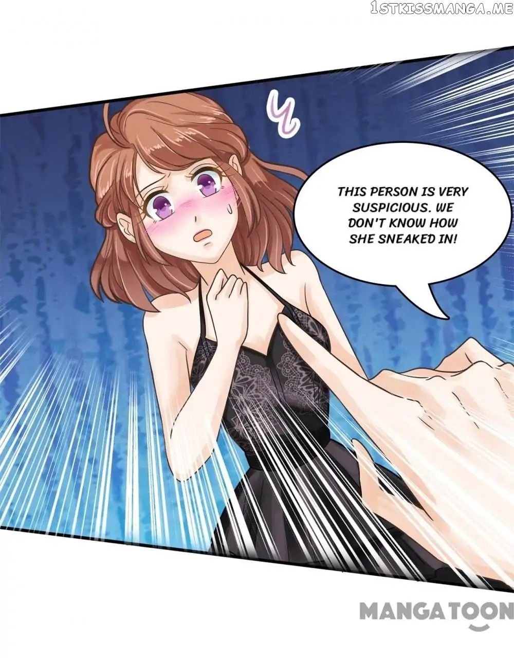 Leave Me Alone! Hot Nerd! chapter 71 - page 9
